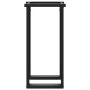Patas de mesa de comedor estructura O acero 40x40x73 cm von , Tischbeine - Ref: Foro24-357879, Preis: 59,56 €, Rabatt: %