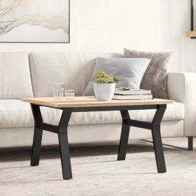 Patas de mesa de centro estructura Y acero 70x60x43 cm von , Tischbeine - Ref: Foro24-357921, Preis: 53,35 €, Rabatt: %