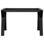 Patas de mesa de centro estructura Y acero 70x60x43 cm de , Patas para mesas - Ref: Foro24-357921, Precio: 53,31 €, Descuento: %