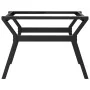 Patas de mesa de centro estructura Y acero 70x60x43 cm de , Patas para mesas - Ref: Foro24-357921, Precio: 53,31 €, Descuento: %
