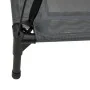 Cama para perros con dosel antracita tela oxford y acero von , Betten für Hunde - Ref: Foro24-172599, Preis: 39,62 €, Rabatt: %