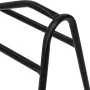 Soporte de montura 3 patas de pie independiente hierro negro von , Sattelzubehör - Ref: Foro24-172443, Preis: 43,50 €, Rabatt: %