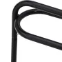 Soporte de montura 3 patas de pie independiente hierro negro von , Sattelzubehör - Ref: Foro24-172443, Preis: 43,50 €, Rabatt: %