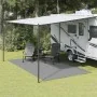 Alfombra de tienda de campaña gris antracita 4,5x2,5 m by , Tent Accessories - Ref: Foro24-4008447, Price: 40,40 €, Discount: %