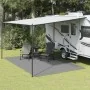 Alfombra de tienda de campaña gris antracita 5x3 m by , Tent Accessories - Ref: Foro24-4008453, Price: 52,61 €, Discount: %