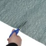 Alfombra de tienda de campaña verde 3x2,5 m by , Tent Accessories - Ref: Foro24-4008470, Price: 29,49 €, Discount: %