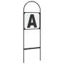 Marcadores de doma 8 unidades acero de , Equipo y accesorios para equitación - Ref: Foro24-172497, Precio: 77,72 €, Descuento: %