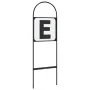 Marcadores de doma 8 unidades acero de , Equipo y accesorios para equitación - Ref: Foro24-172497, Precio: 77,72 €, Descuento: %