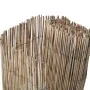 Valla de jardín de caña 1000x80 cm von , Zaunpaneele - Ref: Foro24-365759, Preis: 61,66 €, Rabatt: %