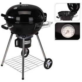 ProGarden Barbacoa 68x57x99 cm by , Barbecues - Ref: Foro24-436254, Price: 173,15 €, Discount: %