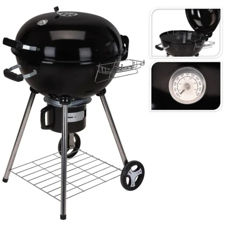 ProGarden Barbacoa 68x57x99 cm by , Barbecues - Ref: Foro24-436254, Price: 173,15 €, Discount: %
