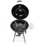 ProGarden Barbacoa 68x57x99 cm by , Barbecues - Ref: Foro24-436254, Price: 173,15 €, Discount: %