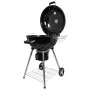 ProGarden Barbacoa 68x57x99 cm by , Barbecues - Ref: Foro24-436254, Price: 173,15 €, Discount: %