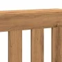 Cubierta radiador madera color roble artesano 205x21,5x83,5 cm by , Accessories for heating radiators - Ref: Foro24-852770, P...