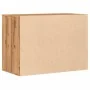 Cajonera de esquina madera ingeniería roble artisan 80x41x58 cm von , Schubladen - Ref: Foro24-852860, Preis: 101,83 €, Rabat...