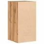 Cajonera de esquina madera ingeniería roble artisan 40x41x76 cm von , Schubladen - Ref: Foro24-852869, Preis: 95,48 €, Rabatt: %