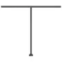 Toldo de pie automático crema 350x250 cm de , Toldos - Ref: Foro24-3069727, Precio: 486,89 €, Descuento: %
