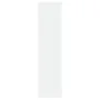 Aparador de madera de ingeniería blanco 45x42,5x185 cm by , Sideboards - Ref: Foro24-3281406, Price: 177,93 €, Discount: %