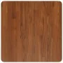 Estante de lavabo de pared de acero y madera maciza de roble von , Badezimmerwaschtische - Ref: Foro24-3302487, Preis: 105,45...