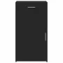 Aparador de madera de ingeniería negro 50x42,5x93 cm de , Aparadores - Ref: Foro24-846293, Precio: 124,76 €, Descuento: %