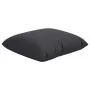 Cojines de sofá 4 unidades tela negro 40x40 cm von , Kissen für Stühle und Sofas - Ref: Foro24-360366, Preis: 29,45 €, Rabatt: %