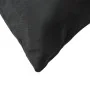 Cojines de sofá 4 unidades tela negro 40x40 cm von , Kissen für Stühle und Sofas - Ref: Foro24-360366, Preis: 29,45 €, Rabatt: %