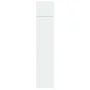 Armario estrecho madera de ingeniería blanco 45x42,5x225 cm by , Sideboards - Ref: Foro24-3281287, Price: 201,91 €, Discount: %