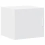 Armario estrecho madera de ingeniería blanco 45x42,5x225 cm by , Sideboards - Ref: Foro24-3281287, Price: 201,91 €, Discount: %