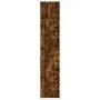 Armario estrecho madera ingeniería roble ahumado 45x42,5x225 cm von , Sideboards - Ref: Foro24-3281291, Preis: 196,89 €, Raba...