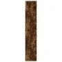 Armario estrecho madera ingeniería roble ahumado 45x42,5x225 cm von , Sideboards - Ref: Foro24-3281291, Preis: 196,89 €, Raba...