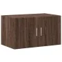 Armario de madera ingeniería marrón roble 70x42,5x225 cm von , Sideboards - Ref: Foro24-3281328, Preis: 235,70 €, Rabatt: %