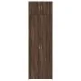 Armario de madera ingeniería marrón roble 70x42,5x225 cm von , Sideboards - Ref: Foro24-3281328, Preis: 235,70 €, Rabatt: %