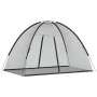 Mosquitera con puertas Mongolia 220 malla negra 200x120x130 cm by , Mosquito nets - Ref: Foro24-4010042, Price: 24,50 €, Disc...