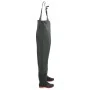 Vadeador de pecho con botas verde oscuro talla 38 by , Waders for hunting and fishing - Ref: Foro24-4016972, Price: 34,71 €, ...