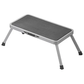 ProPlus Taburete escalón plegable XL metal 150 kg by , Stair stools - Ref: Foro24-447610, Price: 36,14 €, Discount: %
