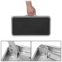 ProPlus Taburete escalón plegable XL metal 150 kg de , Taburetes escaleras - Ref: Foro24-447610, Precio: 36,14 €, Descuento: %
