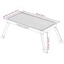 ProPlus Taburete escalón plegable XL metal 150 kg de , Taburetes escaleras - Ref: Foro24-447610, Precio: 36,14 €, Descuento: %
