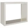 Leñero 100x40x80 cm Acero oxidado de , Bolsas y soportes de leña - Ref: Foro24-850981, Precio: 127,59 €, Descuento: %