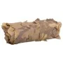 Red de camuflaje con bolsa de almacenamiento arena 600x414 cm von , Schutzausrüstung für Jagd und Schießen - Ref: Foro24-4008...