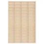 Vitrina de madera para coleccionistas con 56 compartimentos von , Regale und Regale - Ref: Foro24-4017380, Preis: 35,54 €, Ra...