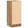 Aparadores 2 uds madera ingeniería roble artisian 30x30x70 cm de , Aparadores - Ref: Foro24-856962, Precio: 72,89 €, Descuent...