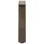 Patas de mesa de centro forma A 2uds acero 30x(30-31) cm de , Patas para mesas - Ref: Foro24-4012811, Precio: 46,79 €, Descue...