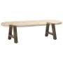 Patas de mesa de centro forma A 2uds acero 30x(30-31) cm de , Patas para mesas - Ref: Foro24-4012811, Precio: 46,79 €, Descue...