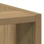 Armario inferior "Riga" madera ingeniería roble artisan by , Kitchen cabinets - Ref: Foro24-854192, Price: 51,88 €, Discount: %