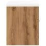 Juego de muebles baño 2 piezas madera ingeniería roble artisan de , Muebles de baño - Ref: Foro24-3328582, Precio: 125,51 €, ...