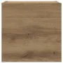 Mueble para TV de pared madera contrachapada artesanal 5 piezas von , TV-Möbel - Ref: Foro24-3329146, Preis: 140,03 €, Rabatt: %