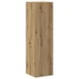 Mueble para TV de pared madera contrachapada artesanal 8 piezas by , TV Furniture - Ref: Foro24-3328956, Price: 535,74 €, Dis...