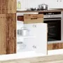 Mueble bajo de cocina Lucca madera vieja von , Küchenschränke - Ref: Foro24-853715, Preis: 77,66 €, Rabatt: %