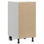 Mueble bajo de cocina Lucca madera vieja von , Küchenschränke - Ref: Foro24-853715, Preis: 77,66 €, Rabatt: %