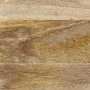 Aparador de madera maciza de mango 60x33,5x75 cm von , Schließfächer und Lagerschränke - Ref: Foro24-4018667, Preis: 137,35 €...